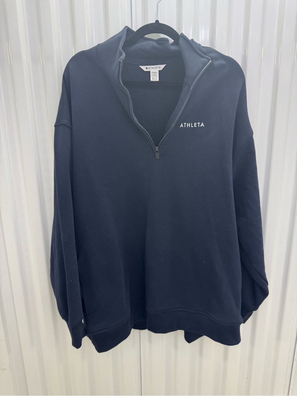Athleta Sweatshirt